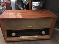 Aparat radio Capri vechi de 50 de ani