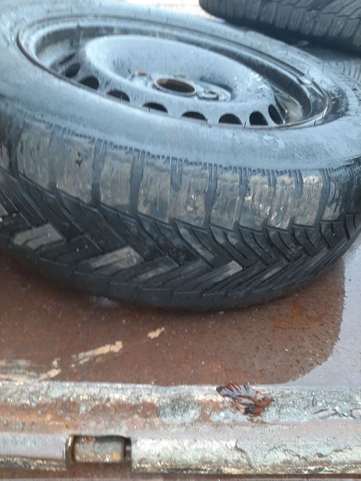 Джанти за vw passat