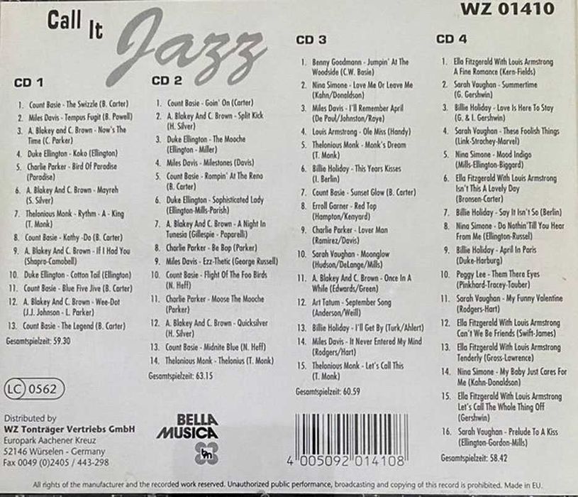 CD матрични дискове JAZZ ROCK,SMOOTH JAZZ