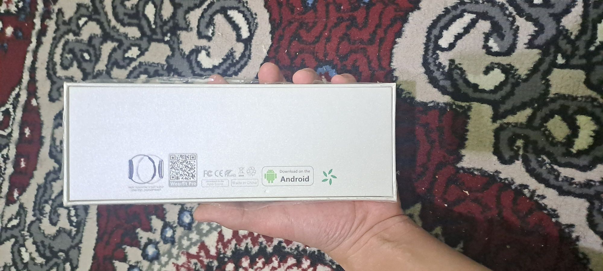 HK 10 pro plus +