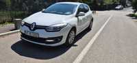 Renault Megane 3 Facelift 1.5 dci an 2014