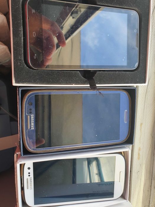 Telefoane in stare de functionare