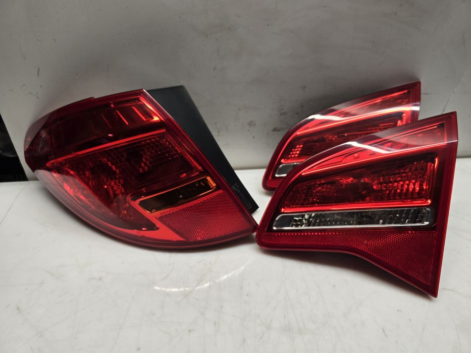 Стоп ляв десен за Opel Meriva B / Опел Мерива Б