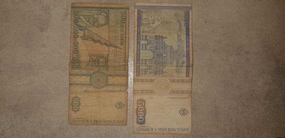 Monezi, Bacnote & Medalie Pentru Colecționari