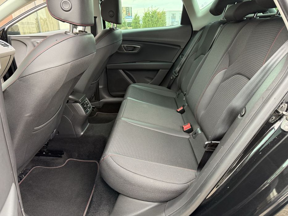 Seat Leon FR 2.0 TDI 184 CP 2016 Euro 6 Fara adplue Matrix Full Led