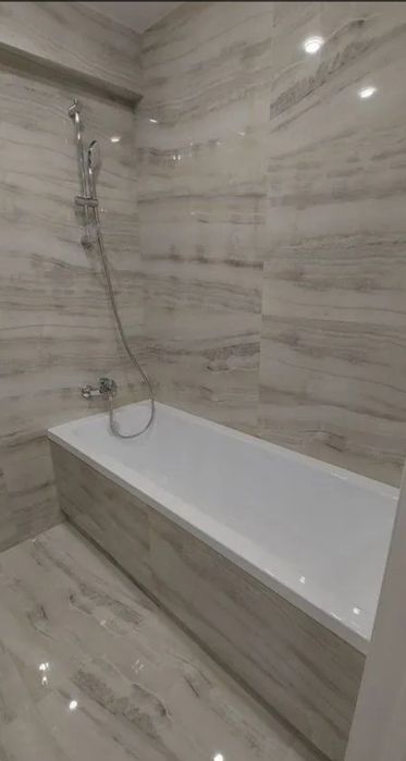 Ремонт квартир и домов под ключ