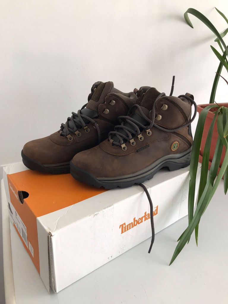 Vand ghete Timberland nr. 39.5