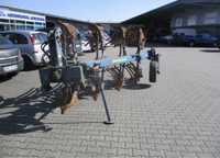 Plug Rabe / Rabewerk 4 brazde