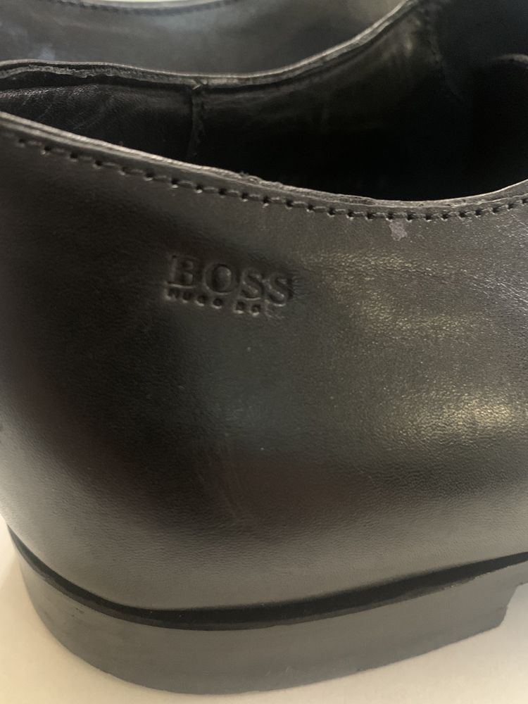 Дизайнерски обувки GuidoMaggi / BOSS / Kenneth Cole