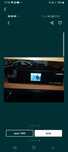 Vând receptor /receiver /decodor /tuner TV Mecool KT1 și OctagonSF 228