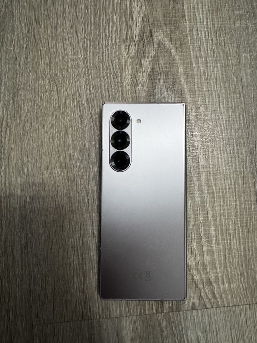 Samsung Galaxy Z Fold6