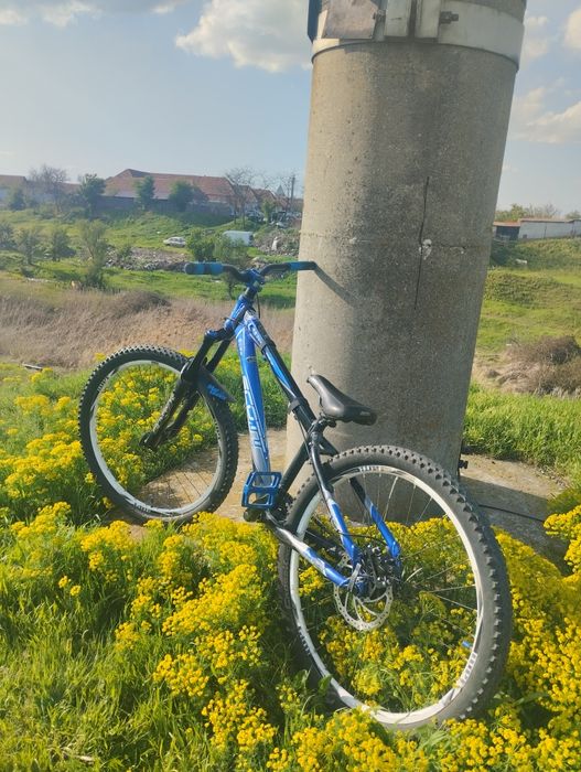 Scott aspect 60 Dirt jumper