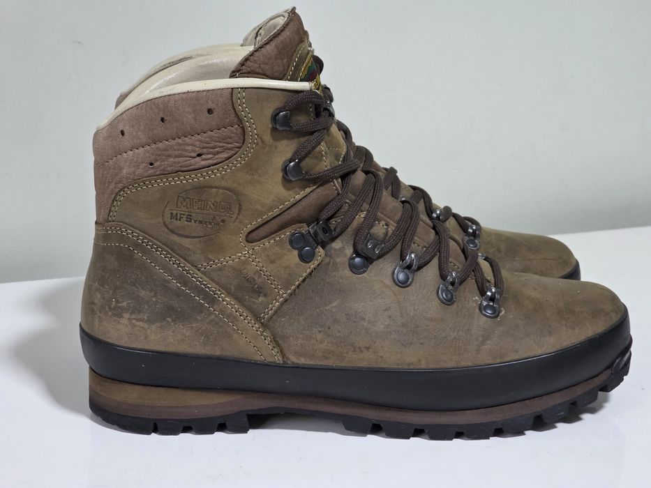 Meindl Borneo 2 MFS туристически боти 45 номер