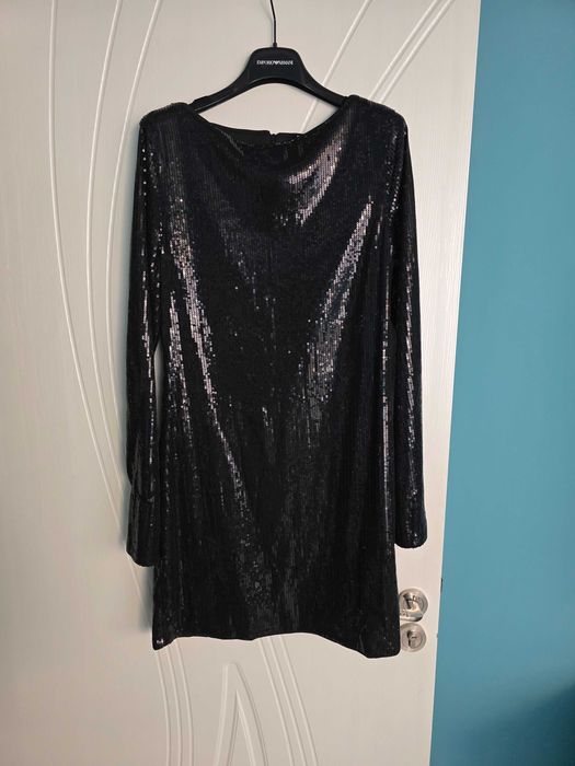 LeeGer by Lena Gercke - бляскава рокля