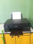 Принтер Canon, Pixma