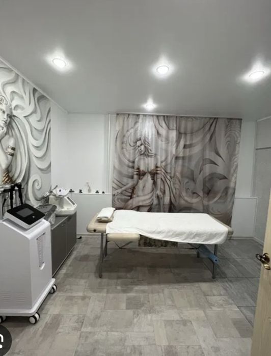 Массаж расслабляющий для вам