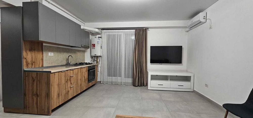 Apartament tip Studio Aparatorii Patriei