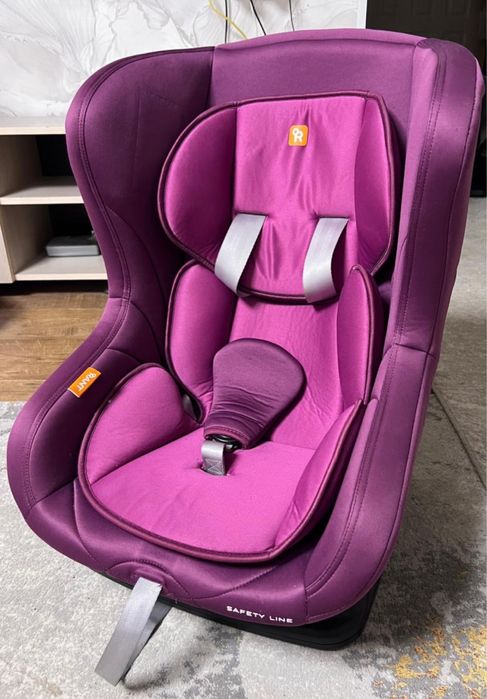 Автокресло детское