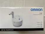 Nebulizator cu compresor Omron C28 Plus 2021