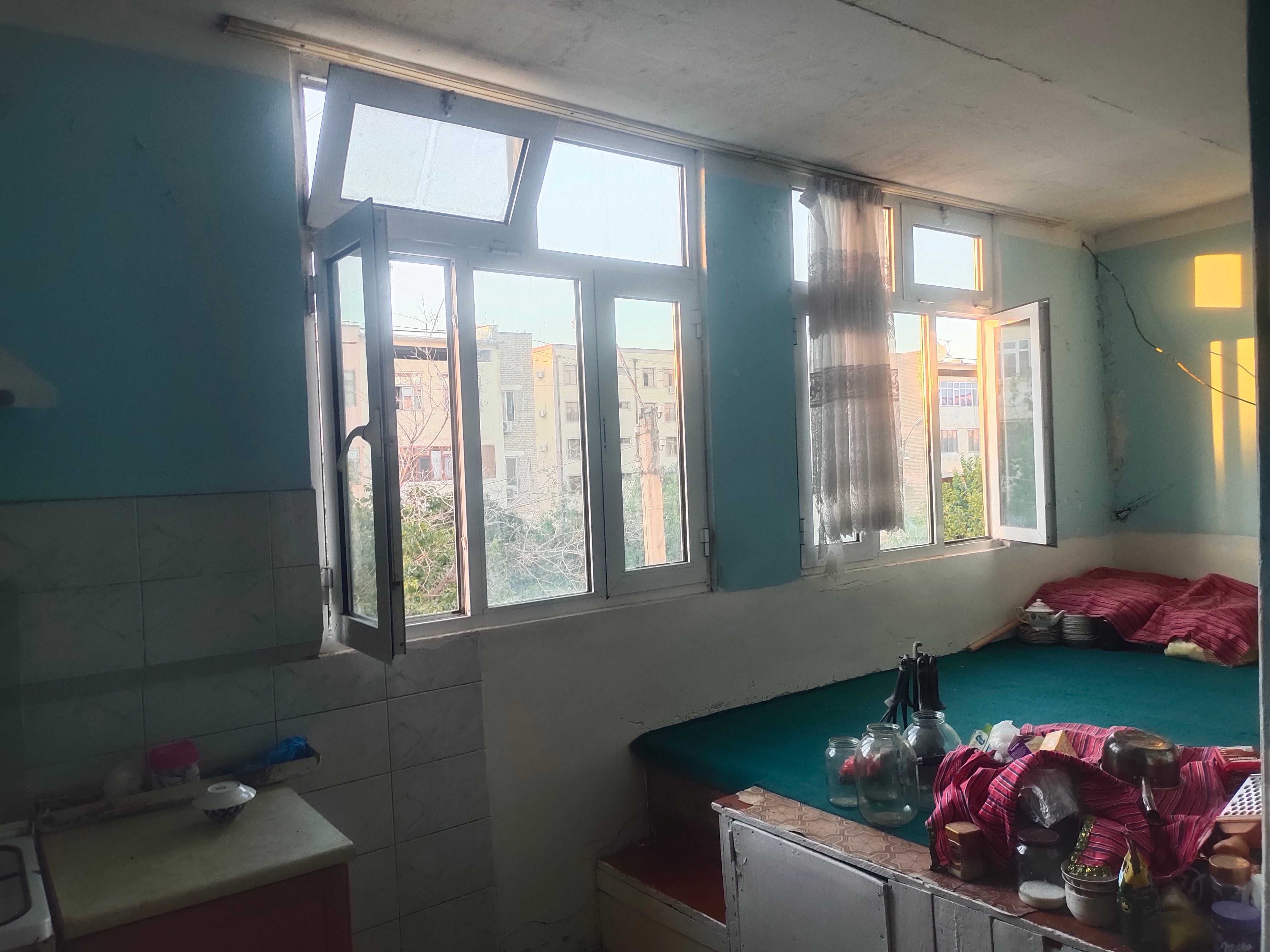 Продаётся Квартира