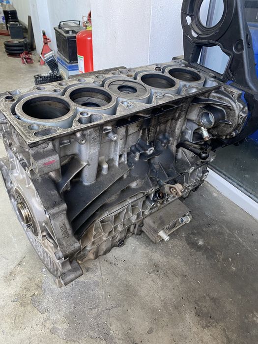 Bloc motor complet volvo xc60 D5204T3 2.0