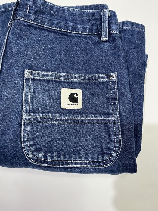 Carhartt дамски дънки , номерация 25