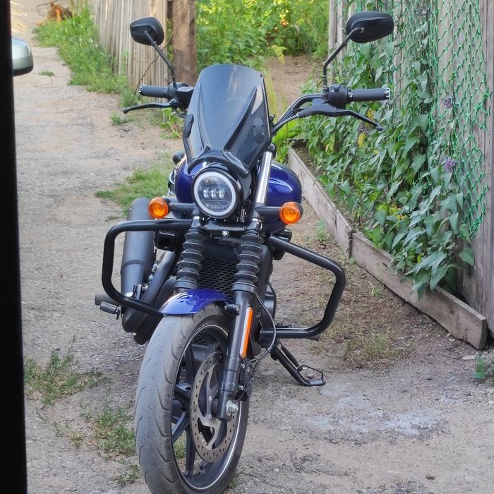 Продам Harley-Davidson