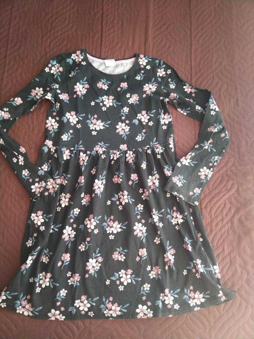 Лот за момиче р.152