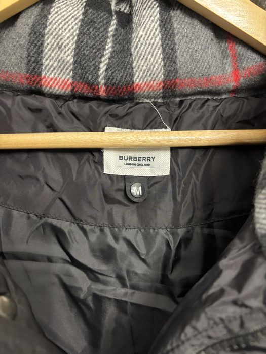 Яке/елек Burberry