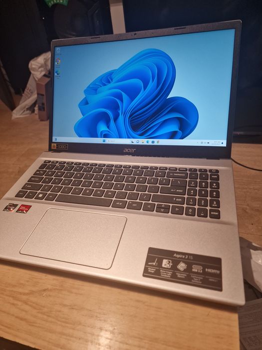 Laptop Acer Aspire 3 N22C6