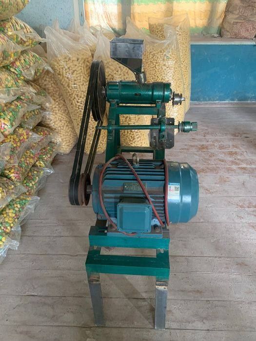 Kukuruz aparat sotiladi