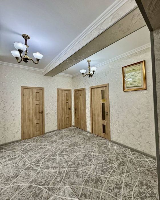 Продается 7 комнатная квартира Дуплекс, Яккасарайский р-н, Parisien