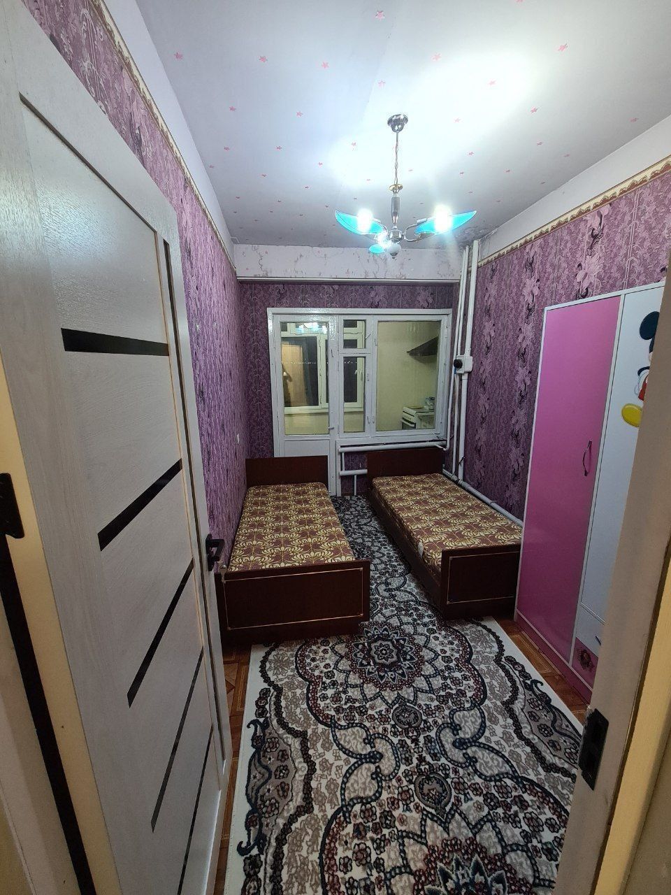Срочно Продажа квартиры С.Рахимов метро 1в2/7/9 площадь 52м2 цена 35.0