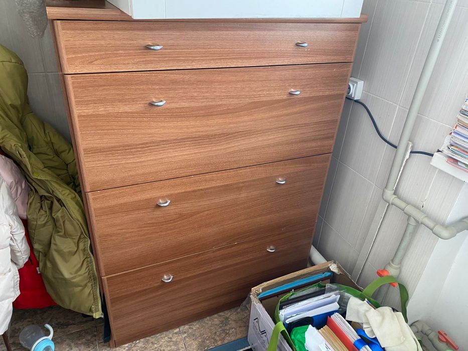 Комод комодддддд