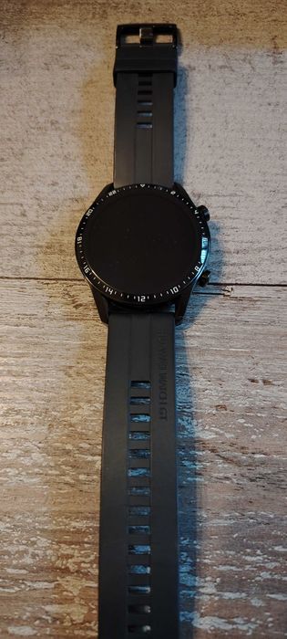 HUAWEI  watch GT 2
