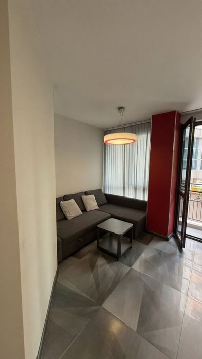 Оферта 59888 - Двустаен апартамент под наем в кв. Кършияка срещу