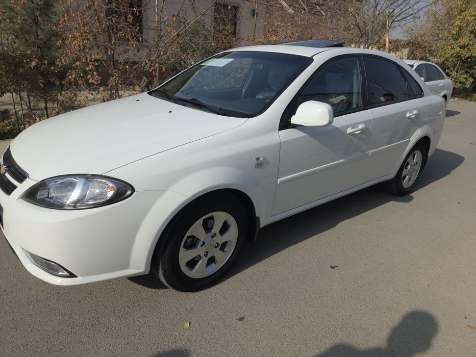 Jentra 3-позиция