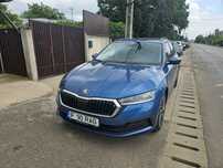 Skoda octavia 2.0 tdi