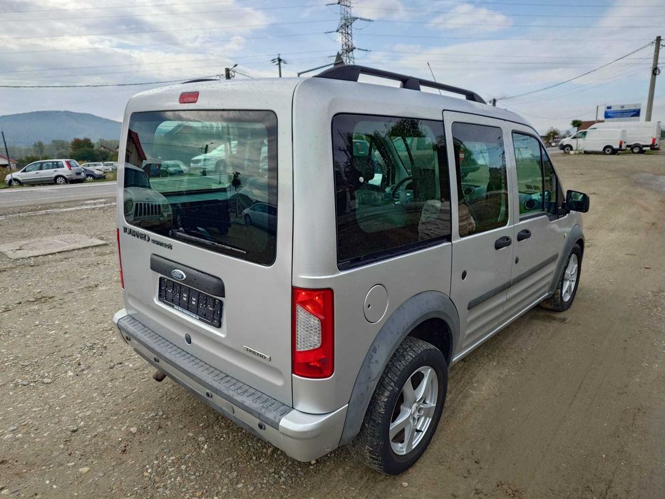 Ford Tourneo Connect