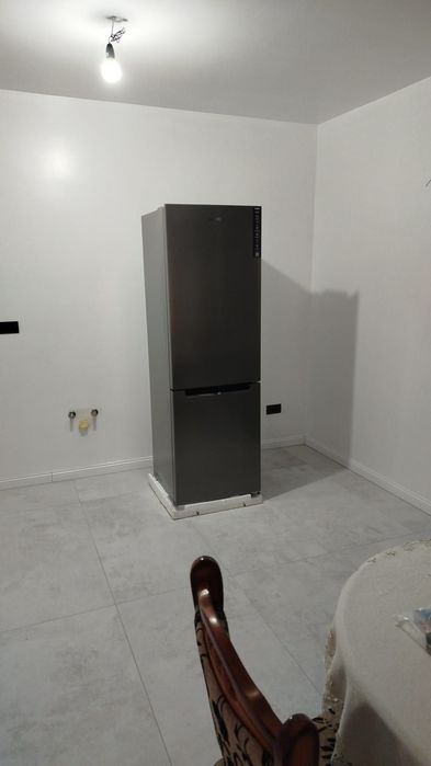 Frigider albatros model CMF395E/CNFX395E