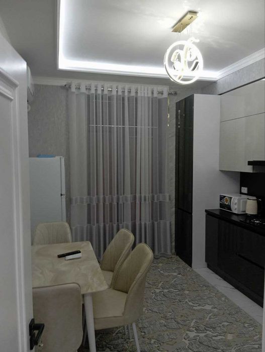 АРЕНДА 2-х комнатная по улице Саламатина