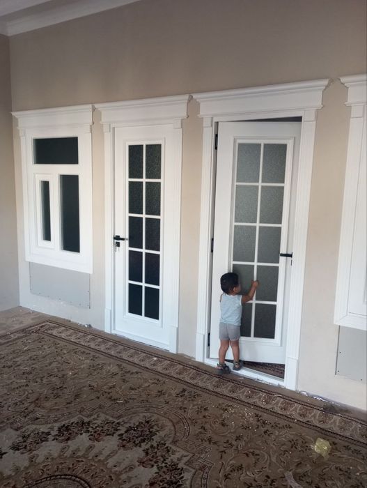 Optim  mdf eshiklar olami