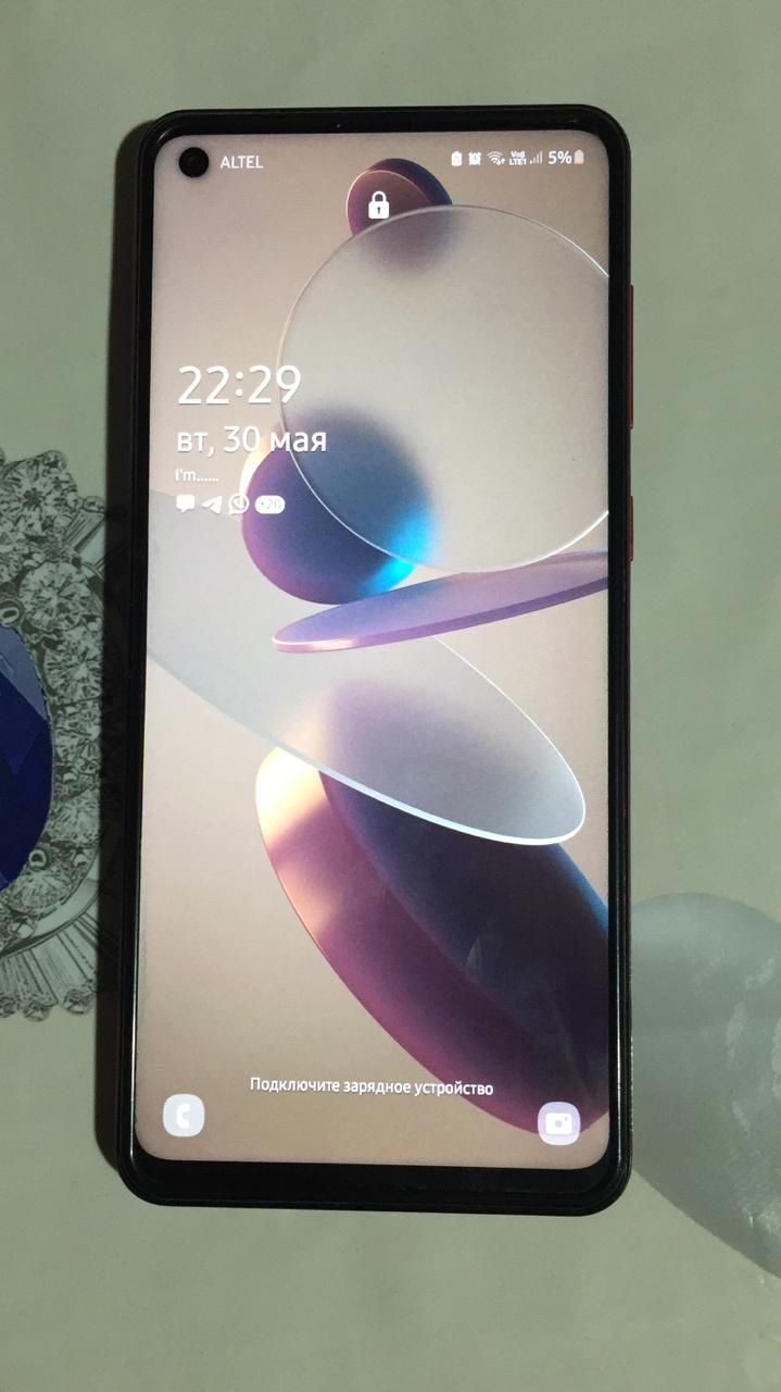 Samsung A21s 32 гб 30000₸