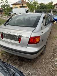 Hyundai Elantra 1.6