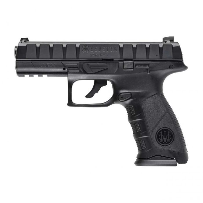 Pistol APX   B E R E T T A   Umarex 4J CO2 airsoft PACHET PROMO