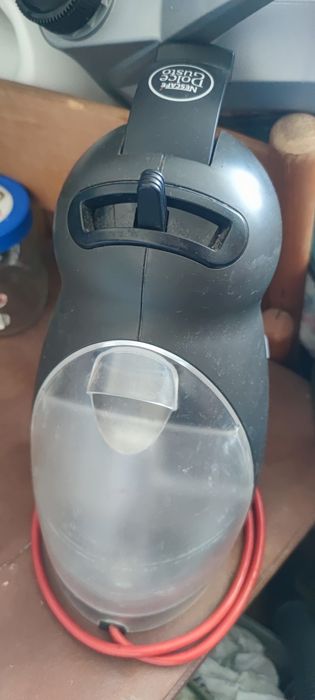 Кафемашина KRUPS Dolce Gusto