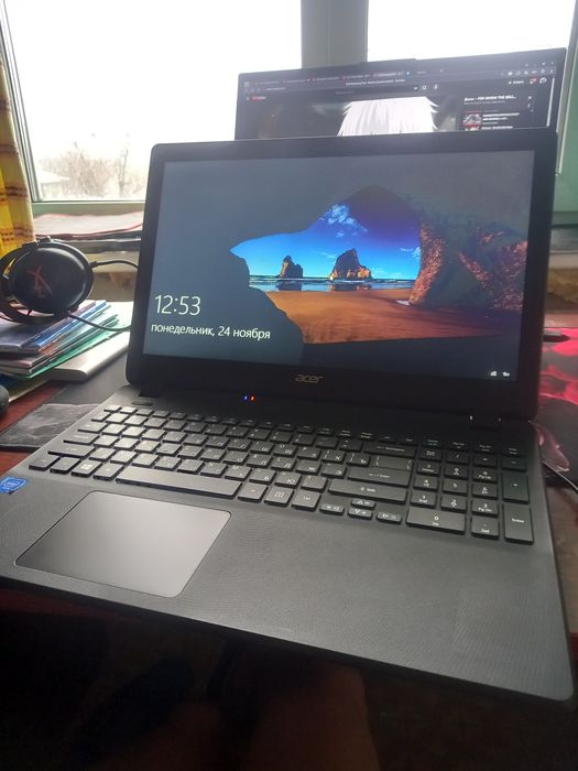 Продам ноутбук, срочно