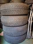225 60 18 Michelin DOT 2023 (2024) iarna