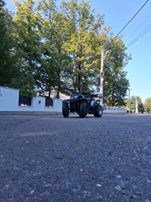 Vând atv 150cc Lifan