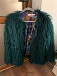Coat Mango M/L in stare buna